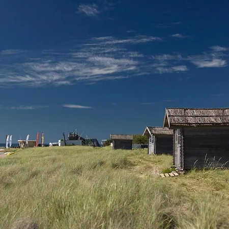 Paradise Surf Bugalow Small Kalana