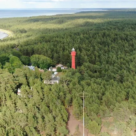 Camping Paradise Surf Bugalow Small