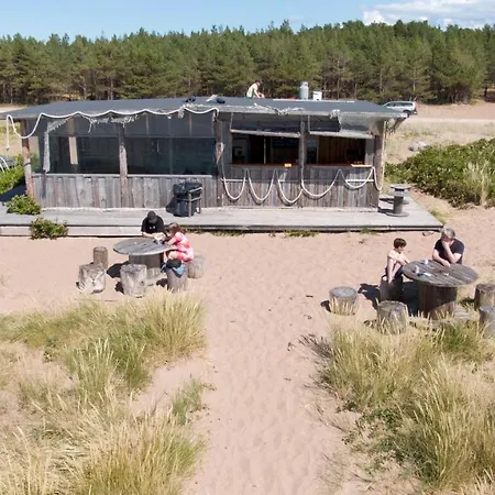 Paradise Surf Bugalow Small