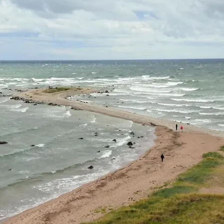 Paradise Surf Bugalow Small Campingplatz