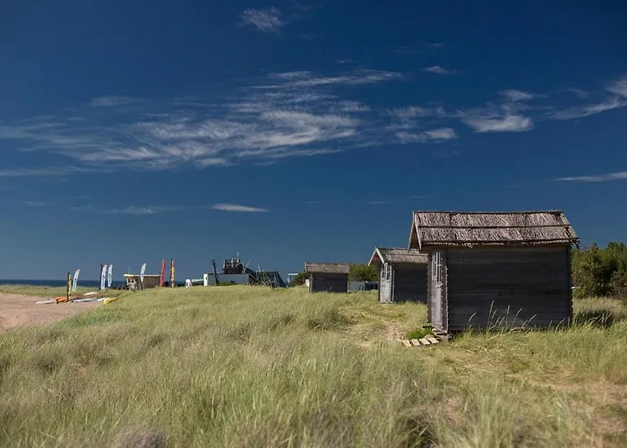 Paradise Surf Bugalow Small Kalana