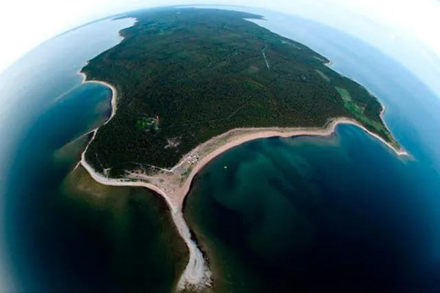 Paradise Surf Bugalow Small *