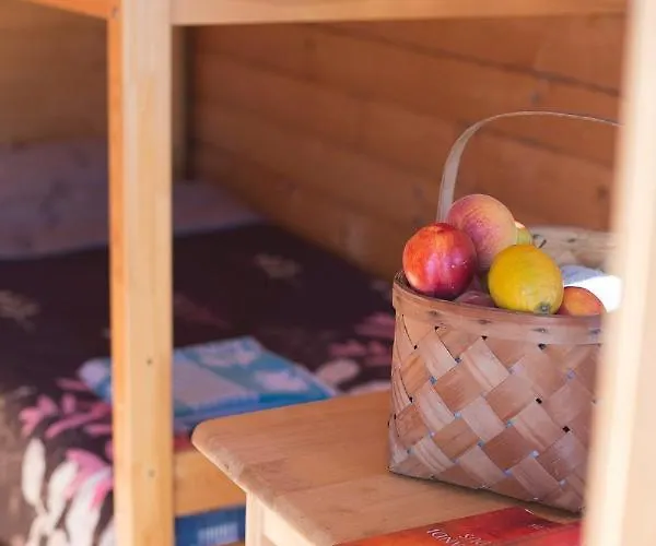 Paradise Surf Bugalow Small Kalana