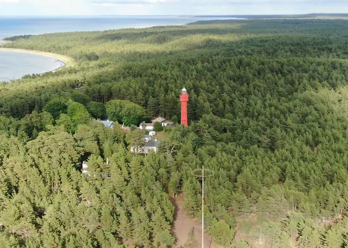 Laagriplats Paradise Surf Bugalow Small