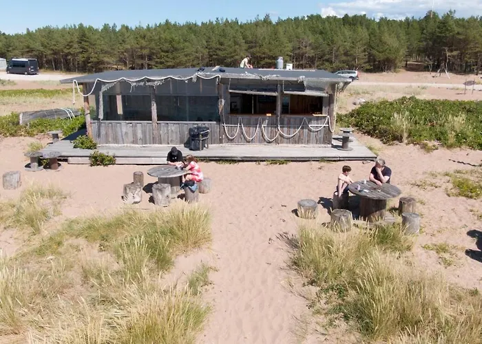 Paradise Surf Bugalow Small