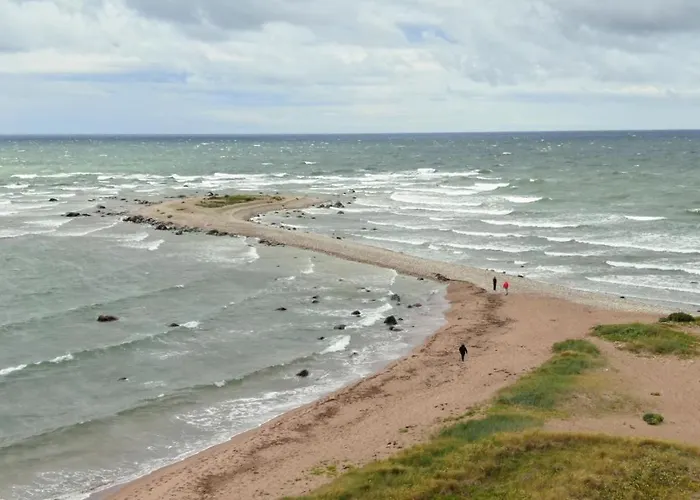 Paradise Surf Bugalow Small Laagriplats